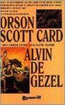 [{:name=>'Orson Scott Card', :role=>'A01'}] - Alvin de gezel / De levens van Alvin Maker / 4