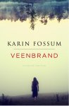 Karin Fossum 46532 - Veenbrand literaire thriller
