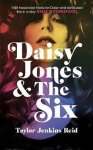 Taylor Jenkins Reid - Daisy Jones and The Six