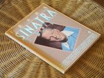 Goldstein N. - Frank Sinatra. Ol' Blue Eyes. A candid portrait of America's greatest entertainer