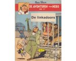 Marc Sleen - De Linkadoors Marc Sleen - De Linkadoors
