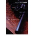 Graham Greene - (1) The Quiet American