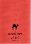 LILLEY. Lynn Alleva - Lynn Alleva Lilley - Tender Mint. - [New + Signed].