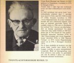 Velzen, Herman van - Achterhoeksche schetsen deel 1 Velzen, Herman van - Achterhoeksche schetsen deel 1