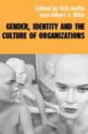 Aaltio-Marjosola, Iiris - Gender, Identity and the Culture of Organizations
