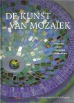 Caroline Suter Celia Gregory - De kunst van mozaiek