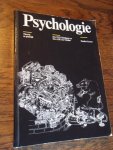 Holzhauer, Drs. F.F.O.; Drs. J.J. R. van Minden - Psychologie, theorie en praktijk
