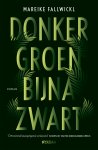 Mareike Fallwickl - Donkergroen bijna zwart