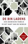 Coll, Steve - De Bin Ladens. Een Arabische familie in het hart van de wereld