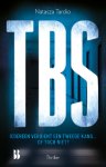 Natasza Tardio - TBS Iedereen verdient een tweede kans... Of toch niet?