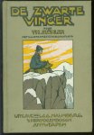 K hler, Th. - DUMMY !!!!  De zwarte vinger