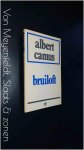 Camus, Albert - Bruiloft Camus, Albert - Bruiloft
