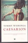 Wieringa, Tommy - Caesarion