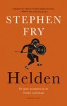 Stephen Fry - (1) Helden