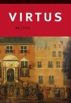 H. Ronnes, R.H. Alma, N. Bijleveld - Virtus 21 -   Virtus 21 (2014)