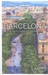 Lonely Planet - Lonely Planet Best of Barcelona 2018