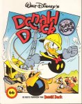Disney, Walt - Donald Duck 066, Donald Duck als Supersloper, De beste verhalen uit Donald Duck, softcover, gave staat