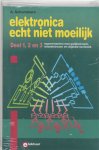 Adrian Schommers - Elektronica echt niet moeilijk 1, 2 en 3