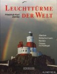 Zemke, Friedrich-Karl - Leuchttürme der Welt (3 delen)