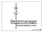 L.S.M. Timmers ; Luc Timmers - De Lijnmanager