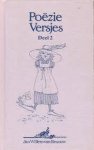 J.W. van Besouw - POEZIEVERSJES 2