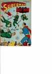  - Superman en Batman 1968-1