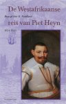 Ratelband, K. - De Westafrikaanse reis van Piet Heyn 1624-1625