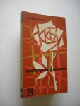 Rijsdijk, Mink van - Voetangels en rozen (bundel cursiefjes uit Rotterdamse bladen))