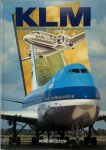 René de Leeuw - KLM De geschiedenis van de KLM vanaf 1919