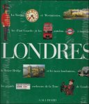 Maylis de Kerangal - LONDRES