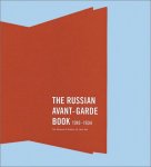 Wye, Deborah ; Margrit Rowell et al. - The Russian Avant Garde Book, 1910-1934