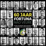 Vincent De Vries, Eddy van der Ley - 60 Jaar Fortuna (Nao Veure)