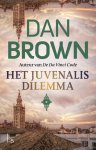 Dan Brown 10374 - Het Juvenalis dilemma