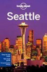 Lonely Planet, Robert Balkovich - Lonely Planet Seattle