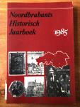  - Noordbrabants Historisch Jaarboek - Deel 2 - 1986