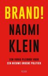 Naomi Klein - Brand!