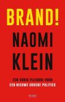 Naomi Klein - Brand!