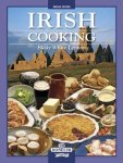 Biddy White Lennon, Georgina Campbell - Irish Cooking
