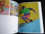 Slanted, ed. - Fresh 3, Cutting Edge Illustrations nw Print