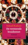 Kadare, Ismail - De versteende bruidsstoet