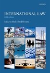 ... - International Law