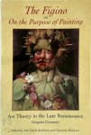 Gregorio Comanini - The Figino, Or, On the Purpose of Painting