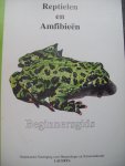 Herman A.J. den Bosch - "Reptielen en Amfibieën"   Beginnersgids