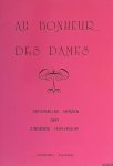 Zingende Huisvrouw (= Sonja Meershoek-Versteeg) - Au bonheur des dames: verzamelde verzen der zingende huisvrouw Zingende Huisvrouw (= Sonja Meershoek-Versteeg) - Au bonheur des dames: verzamelde verzen der zingende huisvrouw