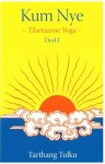 Tarthang Tulku - Kum nye 1 theorie, voorbereiding, massage