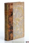 Luther / Ag. de Gasparin. - Luther et la réforme au XVIe siècle. Deuxieme edition.