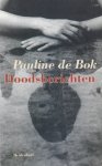Bok, Pauline de - Doodsberichten