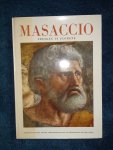 Hendy, Philip (Einleitung) - Masaccio, Fresken in Florenz