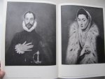 Charles Massin et Albert Levy. Paris - El Greco - Editions du Phaidon