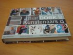 Divers auteurs - Jaarboek kunstenaars  2013
